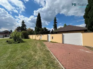 Prodej rodinného domu, Roztoky, 522 m2