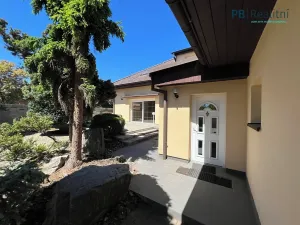 Prodej rodinného domu, Roztoky, 522 m2