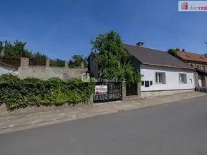 Prodej rodinného domu, Třebusice, 170 m2