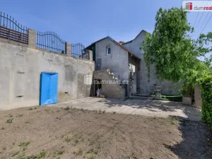 Prodej rodinného domu, Třebusice, 170 m2