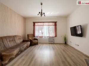 Prodej rodinného domu, Třebusice, 170 m2