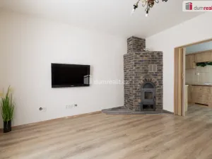 Prodej rodinného domu, Třebusice, 170 m2