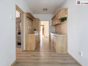 Prodej rodinného domu, Třebusice, 170 m2