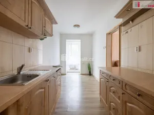 Prodej rodinného domu, Třebusice, 170 m2