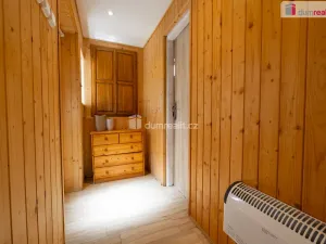 Prodej rodinného domu, Třebusice, 170 m2