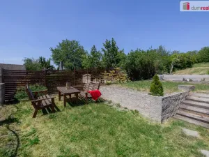 Prodej rodinného domu, Třebusice, 170 m2