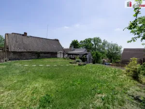 Prodej rodinného domu, Třebusice, 170 m2