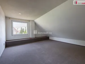 Prodej rodinného domu, Třebusice, 170 m2