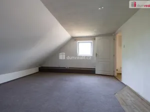 Prodej rodinného domu, Třebusice, 170 m2