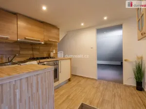 Prodej rodinného domu, Třebusice, 170 m2