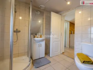 Prodej rodinného domu, Třebusice, 170 m2