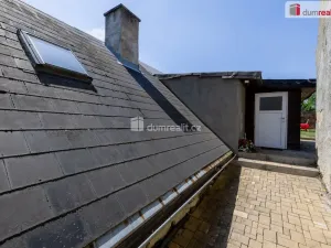 Prodej rodinného domu, Třebusice, 170 m2