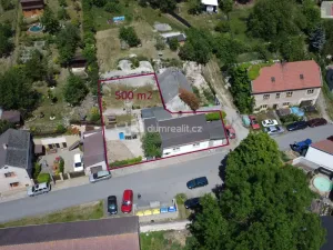 Prodej rodinného domu, Třebusice, 170 m2