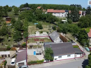 Prodej rodinného domu, Třebusice, 170 m2