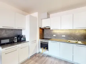 Pronájem bytu 2+kk, Olomouc, Rokycanova, 75 m2