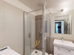 Pronájem bytu 2+kk, Olomouc, Rokycanova, 75 m2