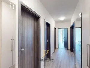 Pronájem bytu 2+kk, Olomouc, Rokycanova, 75 m2