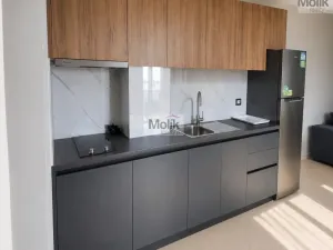 Prodej bytu 2+kk, Vlora, 59 m2
