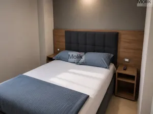 Prodej bytu 2+kk, Vlora, 59 m2