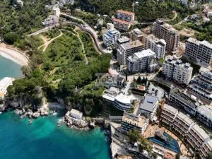 Prodej bytu 2+kk, Vlora, 59 m2