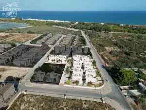 Prodej rodinného domu, La Marina, Alicante, Španělsko, 109 m2