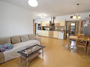 Pronájem bytu 3+kk, Domažlice, 75 m2
