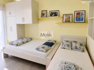 Prodej bytu 3+kk, Vlora, 116 m2