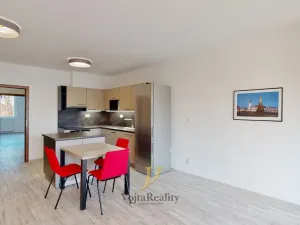 Pronájem bytu 2+kk, Olomouc, 17. listopadu, 74 m2