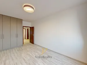 Pronájem bytu 2+kk, Olomouc, 17. listopadu, 74 m2
