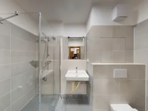 Pronájem bytu 2+kk, Olomouc, 17. listopadu, 74 m2