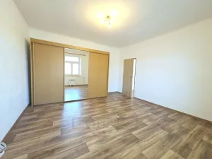 Pronájem bytu 1+1, České Budějovice - České Budějovice 3, Pekárenská, 51 m2