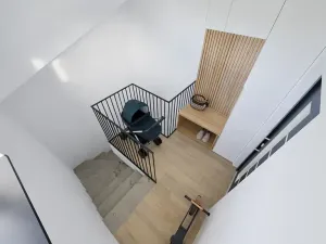 Prodej bytu 4+kk, Zlín, Vršava II, 103 m2