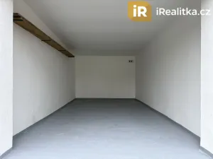 Prodej garáže, Opava, Vančurova, 19 m2