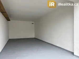 Prodej garáže, Opava, Vančurova, 19 m2