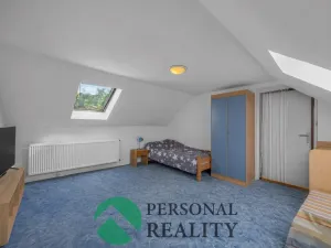 Prodej rodinného domu, Klamoš, 219 m2