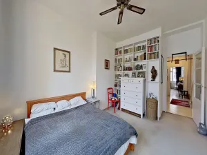 Prodej bytu 2+kk, Praha - Smíchov, Štefánikova, 56 m2