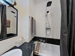 Prodej bytu 2+kk, Praha - Smíchov, Štefánikova, 56 m2