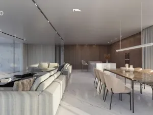 Prodej rodinného domu, Moraira_Teulada, Alicante, Španělsko, 370 m2