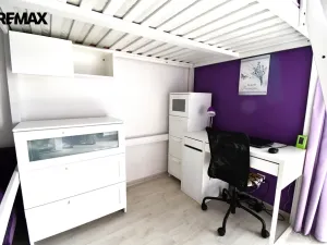 Prodej bytu 1+kk, Hradec Králové - Třebeš, Svatojánská, 33 m2