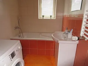 Pronájem bytu 3+1, Otrokovice, Školní, 76 m2