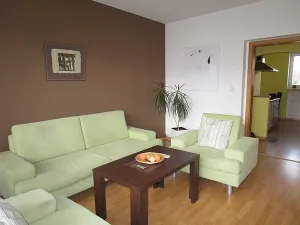 Pronájem bytu 3+1, Otrokovice, Školní, 76 m2