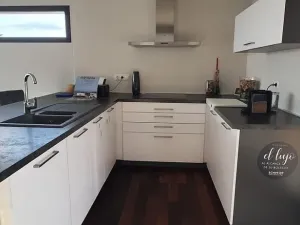Prodej rodinného domu, Finestrat, Alicante, Španělsko, 206 m2