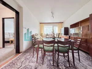 Prodej bytu 4+1, Hodonín, třída Bří Čapků, 73 m2