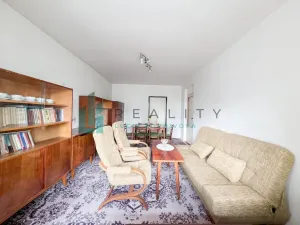 Prodej bytu 4+1, Hodonín, třída Bří Čapků, 73 m2