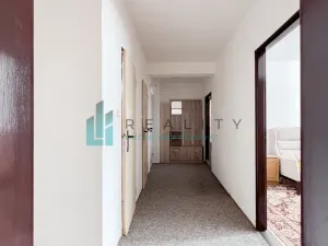 Prodej bytu 4+1, Hodonín, třída Bří Čapků, 73 m2
