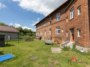 Prodej bytu 2+1, Studénka - Butovice, Matiční, 63 m2