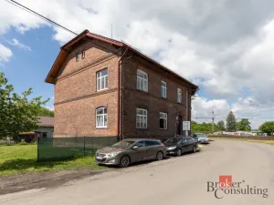 Prodej bytu 2+1, Studénka - Butovice, Matiční, 63 m2