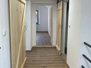Pronájem bytu 2+kk, Besednice, Na Jamech, 60 m2