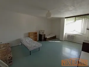 Prodej bytu 2+1, Uherský Brod, Bří Lužů, 72 m2