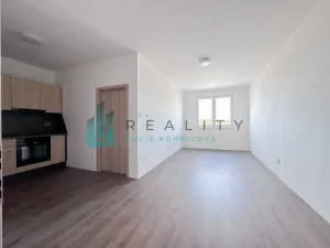 Pronájem bytu 2+kk, Blatnice pod Svatým Antonínkem, 46 m2